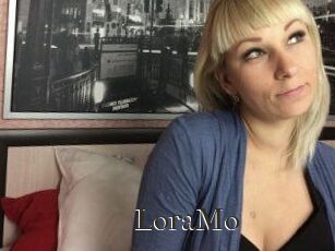 LoraMo