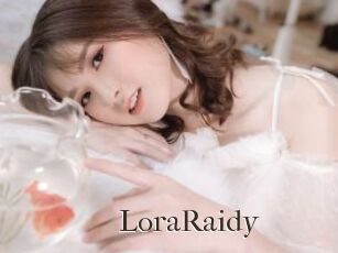 LoraRaidy