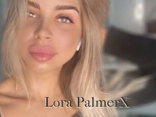 Lora_PalmerX