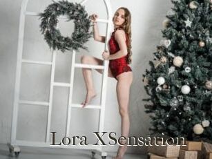 Lora_XSensation