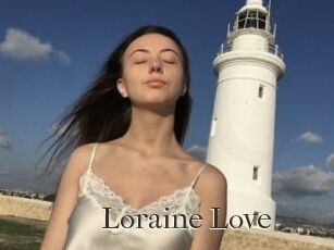 Loraine_Love
