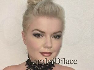 LoraleiDilace