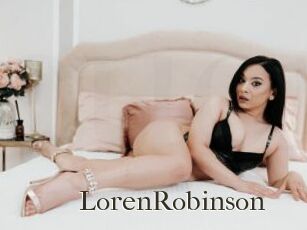 LorenRobinson