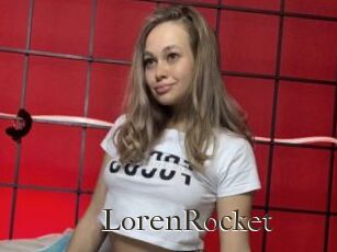 LorenRocket