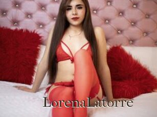 LorenaLatorre