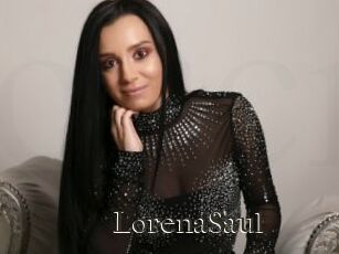 LorenaSaul