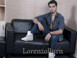 LorenzoBurn