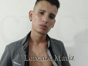 Lorenzo_Matiz