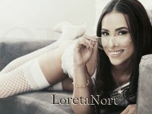 LoretaNort