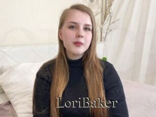 LoriBaker