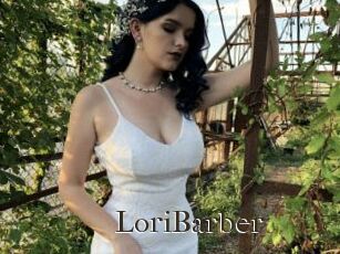 LoriBarber