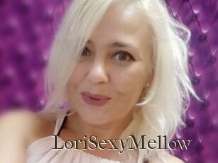 LoriSexyMellow