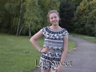 LoriSweet