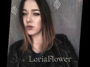 LoriaFlower