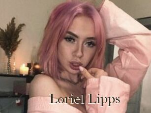 Loriel_Lipps