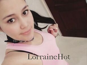 LorraineHot