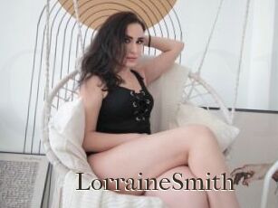 LorraineSmith
