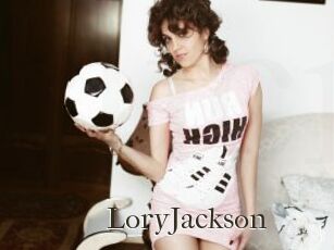 LoryJackson