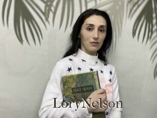 LoryNelson