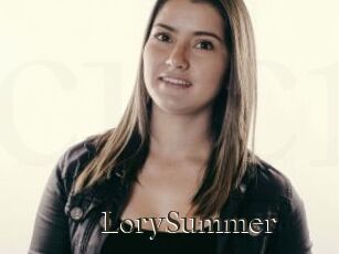 LorySummer