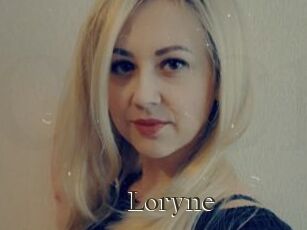 Loryne