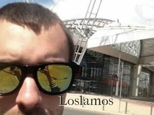 Loslamos