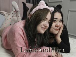 LottieAndMira