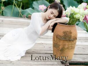 LotusMary