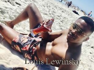 Louis_Lewinsky