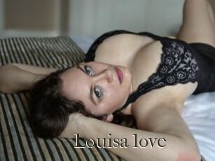 Louisa_love
