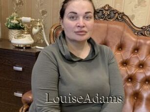 LouiseAdams