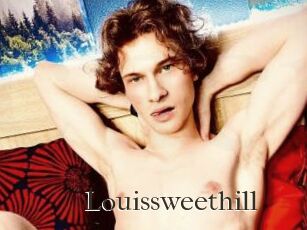 Louissweethill