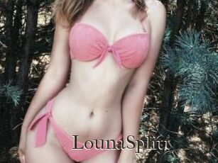 LounaSplitt