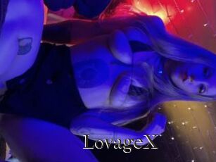 LovageX