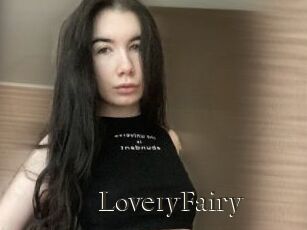 Love1yFairy