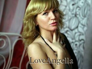 LoveAngella