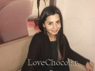 LoveChocolat