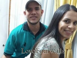 LoveFourwalls