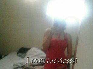 LoveGoddess8