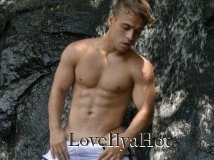 LoveIlyaHot