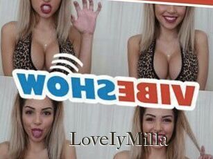 LoveIyMilla