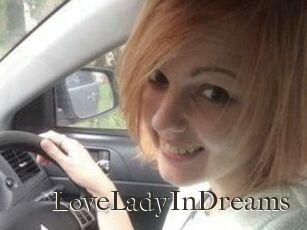 LoveLady_In_Dreams