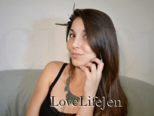 LoveLifeJen Cum crazy amateurs