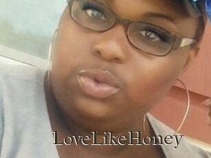 LoveLikeHoney