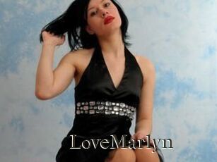 LoveMarlyn