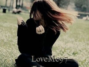 LoveMe97
