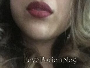 LovePotionNo9