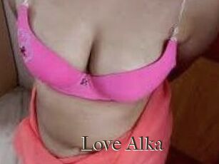 Love_Alka