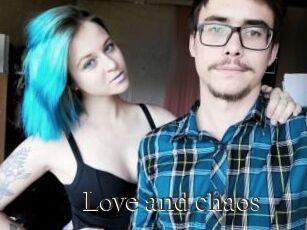 Love_and_chaos