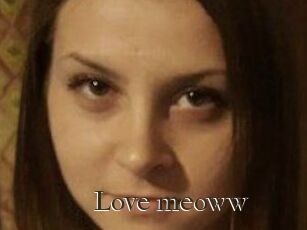 Love_meoww